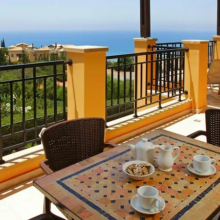 Appartamento Villas Aphrodite Hills - Pfo01005-dyb