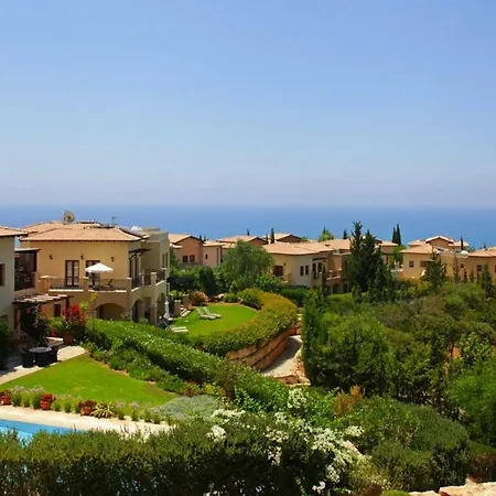Apartment Villas Aphrodite Hills - Pfo01005-dyb