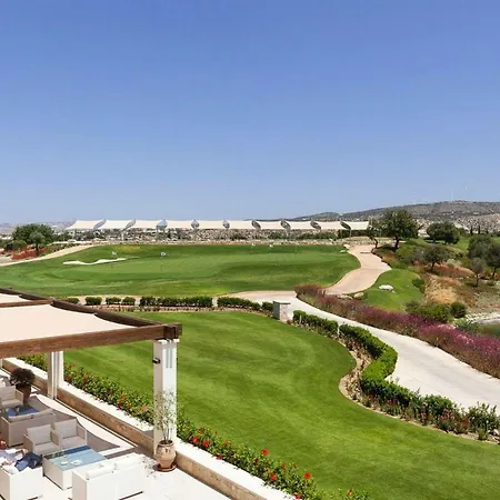 Villas Aphrodite Hills - Pfo01005-dyb Apartment Kouklia