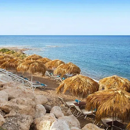 Villas Aphrodite Hills - Pfo01005-dyb Appartement *