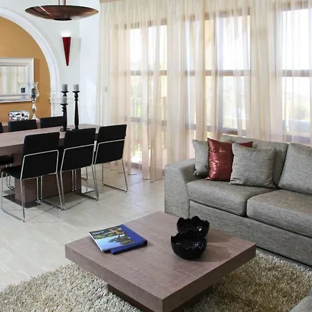 Villas Aphrodite Hills - Pfo01005-dyb Apartment